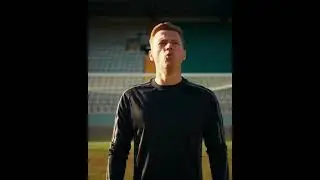 Meditazione per Portieri di calcio | Prima della partita 🧤⚽️