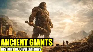 Who Ruled the Earth Before Humans | Forgotten Rulers of the Ancient World