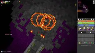 First time solo Shatts [before rework]