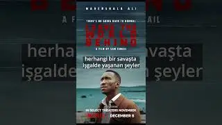 #leavetheworldbehind #incelemesi #netflix (daha fazlası i&ccedil;in yorumlara!)
