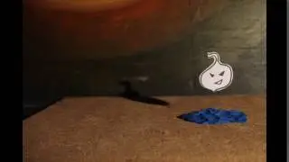 Ghost