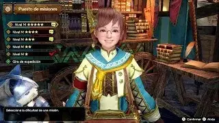 mh rise sunbreak sunbreak quests of anomalies part 10