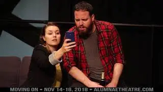 MOVING ON Trailer