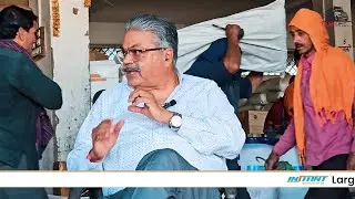 EP 194: Bhagwan Singh Bhati shares his journey in Part Load Transportation