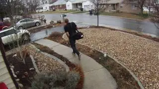 OneWheel bag