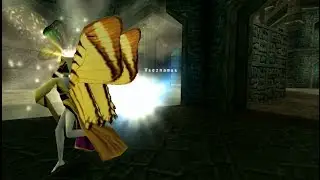 R1 - Vseznamus vs JW, Quick Battle