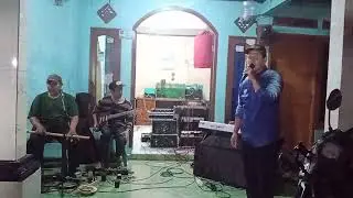 Acara latihan di Mampang