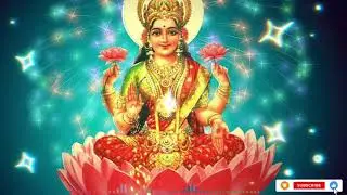 माँ लक्ष्मी कृपा बरसाना | Jai Mata Di Hindi Bhajan 