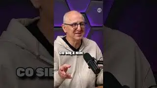 Marek Perepeczko i Jan Englert&nbsp;w serialu 