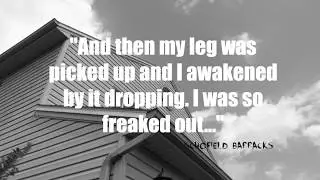 Tales From Haunted Military Housing Is Back On Army Wife 101