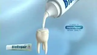О Biorepair и microRepair