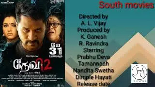 Top 10 Movies Updates On SANDY FILMY FUNDA 2019 |Top 5 Upcoming South Movies Updates || Ep 2