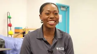 How I Found My Why at KGI: Ini Adebodun