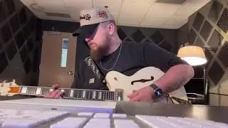 Joy to the World (Joyful, Joyful) // Lead Guitar Tutorial