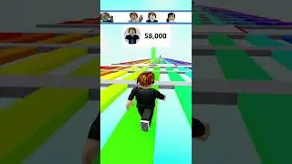This Roblox Game BROKE ME 😂🔥 #roblox #robloxedit #99nightintheforest #slaptower #trollers