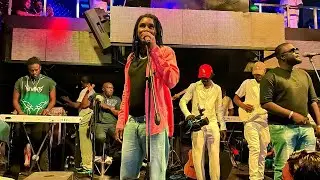 Intégralité Soirée Wally Séck hier Vogue, Dimanche 24 Août 2025 Ambiance Bou amoul Féne...
