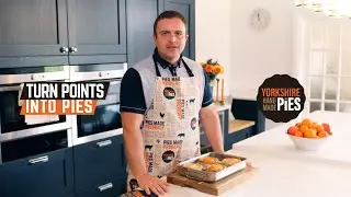 Unlock Rewards With Every Order | Yorkshire Handmade Pies | Ep 2