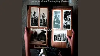 Sprightly Backdrops for Thanksgiving Dinner