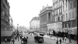 vieux marseille