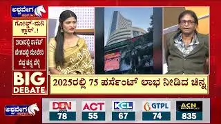 ಚಿನ್ನ, ಬೆಳ್ಳಿ ಯಾವಾಗಲೂ ಒಂದೇ ಚಕ್ರದಲ್ಲಿ ಚಲಿಸುತ್ತವೆ | Do Gold and Silver Always Move Together?