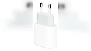 Review: Carregador Adaptador Usb-c De 20w para iPhone Apple Branco - Distribuidor Autorizado
