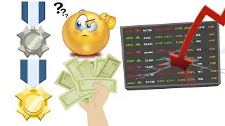 Is gold and silver stock a buying opportunity?