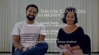 Our Stomping Ground, Our Juilliard