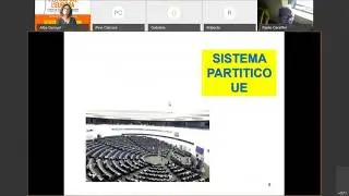 Partiti politici. Le parole per capire l'Europa