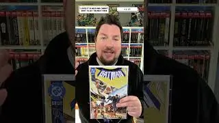 New Comic Book Haul! - Issue #279 - January 7, 2026