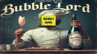 Cooking With Bubble Lord Episode 1: Skooma