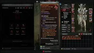 Diablo4: #diablo4 #gamingtopic #follow #sub #ad #sponsor Thanks for watching!! (Part 12/32)