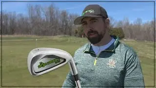 I am pumped to talk....Bombtech Irons