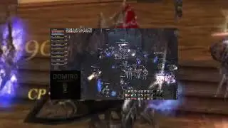 L2 Gold In / Siege AQ Fight/ Outlaws and Ally Epic FIght