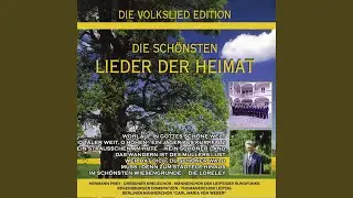 An der Saale hellem Strande