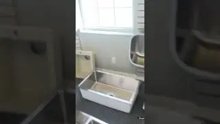 KENSINGTONS INTERIOR STAINLESS STEEL UNDER MOUNT SINK ANY STYLE ONE PRICE