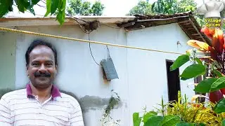 നമ്മുടെ വീടും പിന്നെ പ്രധാനപ്പെട്ട ഒരു കാര്യവും | Home Tour | Vlog | Village Spices