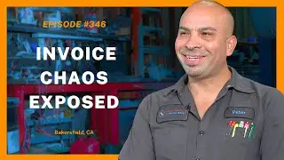 Customer Confusion & Team Loyalty 💡 How To Tackle BIG Challenges! Peter Munguia, Ep. 346