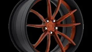 NICHE 3 PIECE FORGED WHEELS @ WEST COAST WHEEL FACTORY Best Prices On CUSTOM FORGED RIMS