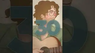 Roberto Cardona - 30 (Teaser)