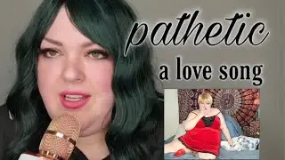 PATHETIC...MY WAY BY BBQ CHICKEN 🎤