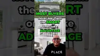 You are not priced out, you are uninformed