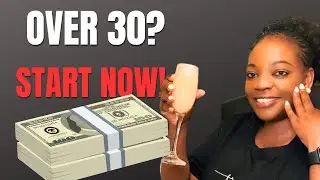 Over 30? Here&rsquo;s Why You MUST Start Social Media Now!