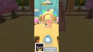 Dashero arrow squid game mod apk #shorts