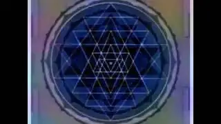 Sri Yantra Secret
