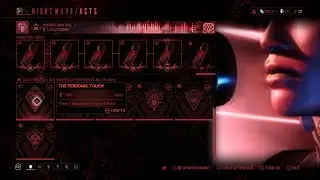 I JUST COMPLETED THE HARDEST NIGHTWAVE MISSION! It was crazy!