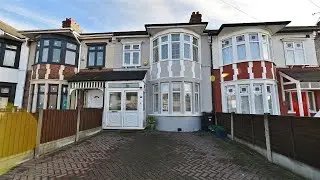 Arbon & Miller | A&M | Fencepiece Road, Barkingside | EXTENDED 3 BED HOUSE