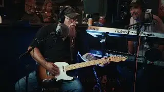 Soulshine - Black River Band