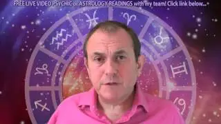 Pisces Weekly Horoscope from 13th May 2013