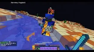Destroying Known Players With 100 FPS (Comb0s 17)