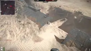 Sector.sk - Ravaged - Gyro Helicopter